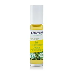 Ladrôme Roll'vi var på Citronella Bio 10ml