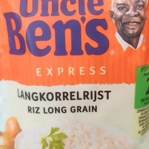Riz Long Grain