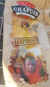 Café Expresso