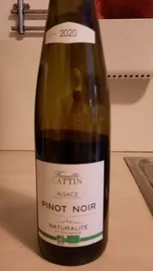 Pinot noir