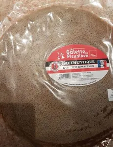 La Galettes de Pleudihen