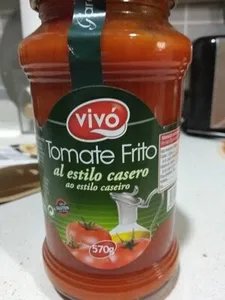 Tomate frito