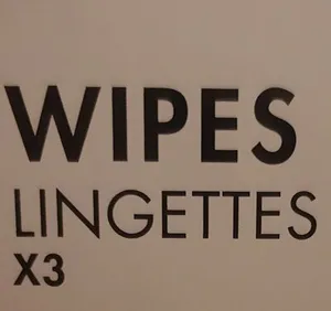 Wipes