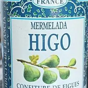 Confiture de figues