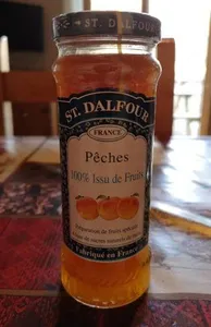 Préparation de fruits