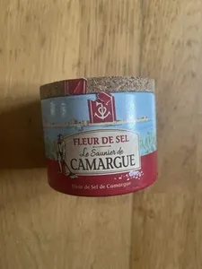 Fleur de SEL