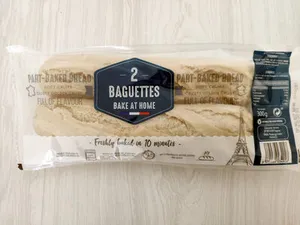 Baguettes