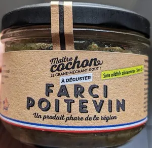 Farci poitevin