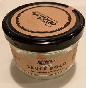 Sauce Bolo