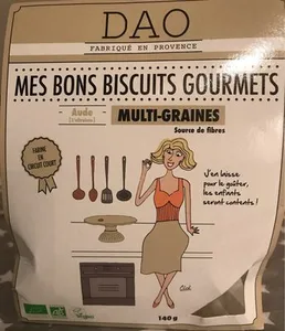 Epicerie / Epicerie Sucrée / Gâteaux, Biscuits, Encas