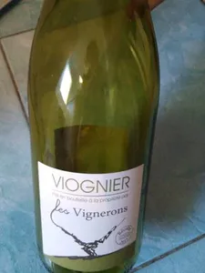Les Vignerons