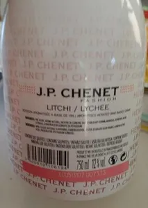 Boisson aromatisé à base de vin