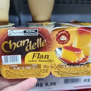 Flan