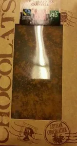 Epicerie / Epicerie Sucrée / Chocolat Bio