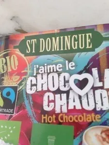 Epicerie / Epicerie Sucrée / Chocolat