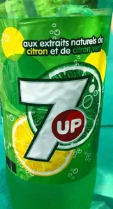 Seven Up,