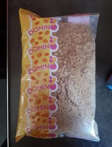 Noisette poudre grillée