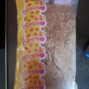 Noisette poudre grillée