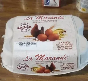 La Marande