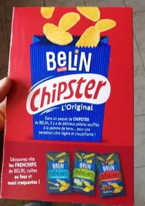 Chipster
