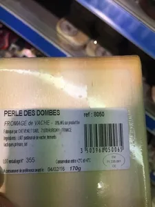 La Perle de la Dombes