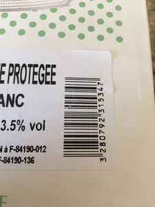 Petit grain des balmes