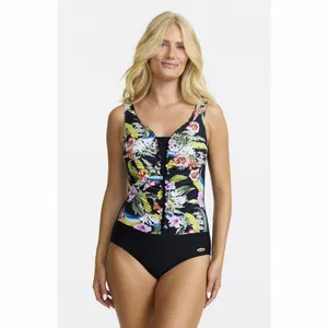 Jennifer Baddräkt - Black