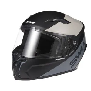 Integralhjälm KSK SWAGREY000
