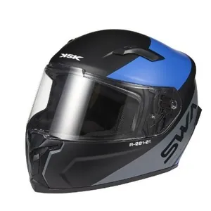 Integralhjälm KSK SWABLU004