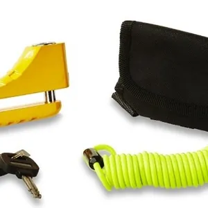 Bromsskivelås UM 999054