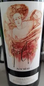 Grand Opéra ROCBERE