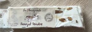Nougat tendre