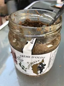 Creme dolive