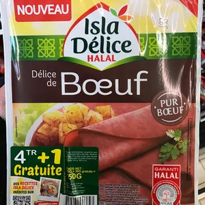 Délice de Bœuf