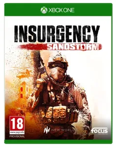 Insurgency: Sandstrom