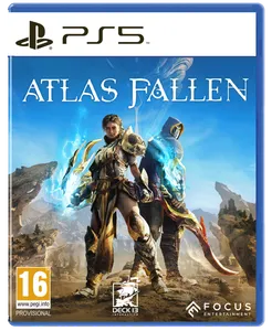 Atlas Fallen
