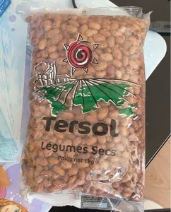 Legume sec