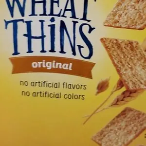 Wheat Thins