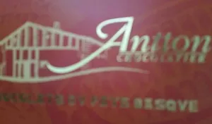 Antton chocolatier