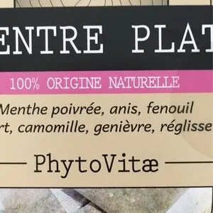 Ventre plat
