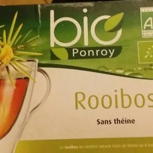 Rooibos