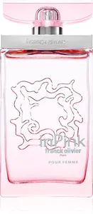 Franck olivier I Pink EDP - 75 ml