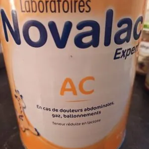 Novalac AC