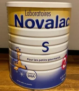 Novalac S