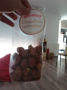 Chouchou 100% Artisanal 150 grammes