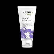 Le Comptoir Aroma Sweet Night Baby Balm 50ml