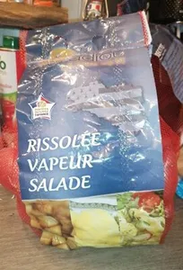 Pommes de terres de Bretagne