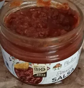 Sauce salsa