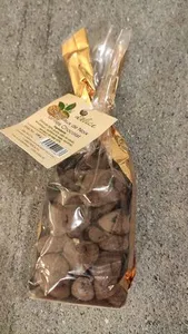 Cerneaux de Noix Grillés Chocolat