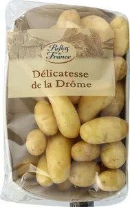Pommes de terre Delicatesse primeur